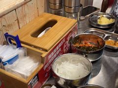 -哈哈碳都·牛肋条无限自助烤肉(台江万达店)