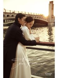 -新奕映像摄影机构