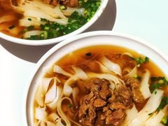 -李兰英湖南面馆(护国路店)