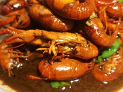 -盱眙虾神於氏龙虾(夫子庙红街店)