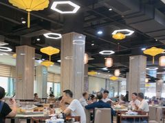-點無缺茶楼·海鲜酒家(世博店)