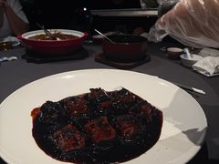 -上海滩餐厅(BFC外滩金融中心店)