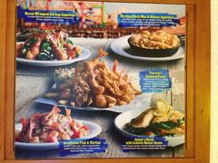 -阿甘虾餐厅(凌霄阁店)