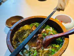 -山石榴·贵州菜(丰盛里店)