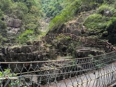 -广东大峡谷