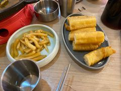 -令狐冲烤鱼·烧菜馆(达明店)