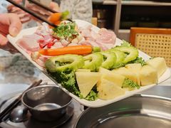-椰庭·椰子鸡·创意玩家(晶耀前滩店)