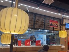 -管氏翅吧(马家堡店)