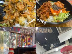 -优壹佳·延边朝鲜族料理(中山北路店)