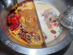 -骨之味·筒骨汤火锅(江头店)