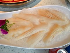 -蜀辣居鲜货老火锅(万象城店)