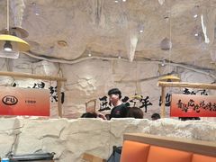 -大哈福烧烤·海鲜·家常菜(延安三路店)