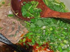 -马记永·兰州牛肉面(3019君尚店)