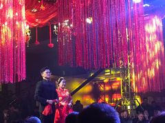 -丽华园(汉阳龙阳店)