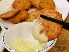 -吉源大排档·鱼生·海鲜(烧烤彩印厂店)