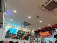 -塔斯汀中国汉堡(员村店)