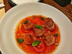 -Mercato莫卡多露台餐厅与酒吧(K11店)
