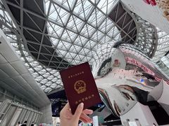-深圳市当代艺术与城市规划馆