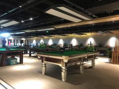 -云川台球(马甸店)
