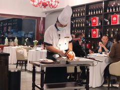 -东门烤鸭店(鼓楼店)