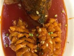 -御仙都北京菜馆·烤鸭店(双井店)