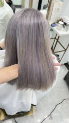 -ASG Hair Salon烫染·接发