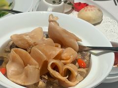 -杭州新新饭店·1913餐厅
