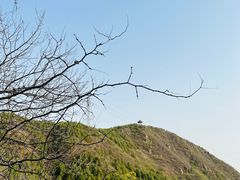 -北京十三陵国家森林公园蟒山景区