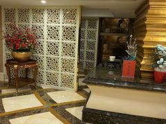 -君康悦美食汤泉水会·SPA(天河店)