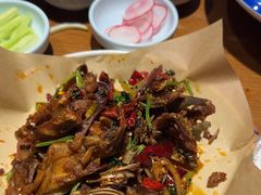 -额娘·春饼烤鸭(乐汇城店)