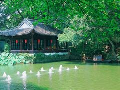 -绮园景区