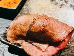 -300杯·和牛烧肉清酒专门店(廊里店)