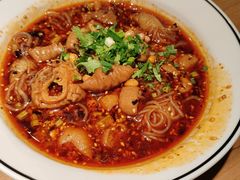 -太二酸菜鱼(浦东正大广场店)
