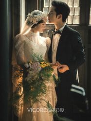 -雪中彩影婚纱摄影·品控旗舰店