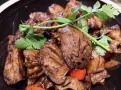 -园林美食城·本土农家菜(杨和镇店)