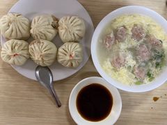 -津门永胜包子铺(哈尔滨道总店)