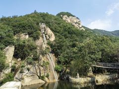 -洛阳花果山景区