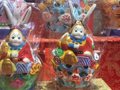 -老北京兔儿爷(琉璃厂东街店)