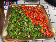 -热火朝天鲜切牛肉火锅(南强街巷店)