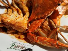 -汉巴味德·烤肉与啤酒的自助(杭州大悦城店)