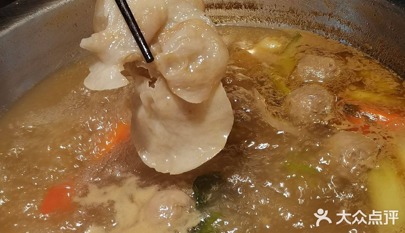 贵州的火锅试过吗？🎊🎊