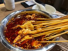 -肖四女·江湖菜(临港店)