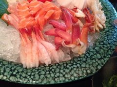 iphone_upload_pic-南苑环球酒店-稻菊日式餐厅(鄞县大道店)