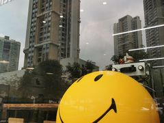 -明谦·Coffee&Cocktail Bar(美您公园店)