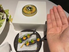 -L'Arome芳芳法国餐厅(仙林金鹰店)
