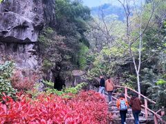 -太湖源风景区