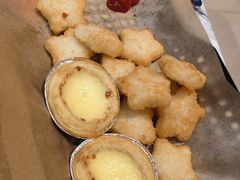 -达美乐比萨(骏壹万邦广场店)