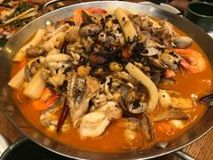 -云海肴·汽锅鸡·云南菜(苏州中心店)