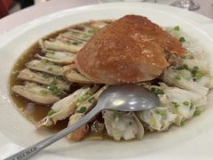 -顺风海鲜港(金玉兰店)