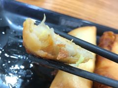 -老盛兴汤包馆(江宁一店)
